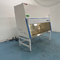 Thermo 1300 Series A2 5' BioSafety Cabinet image 0